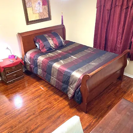 Homestay